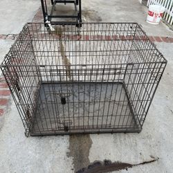 Dog Crate