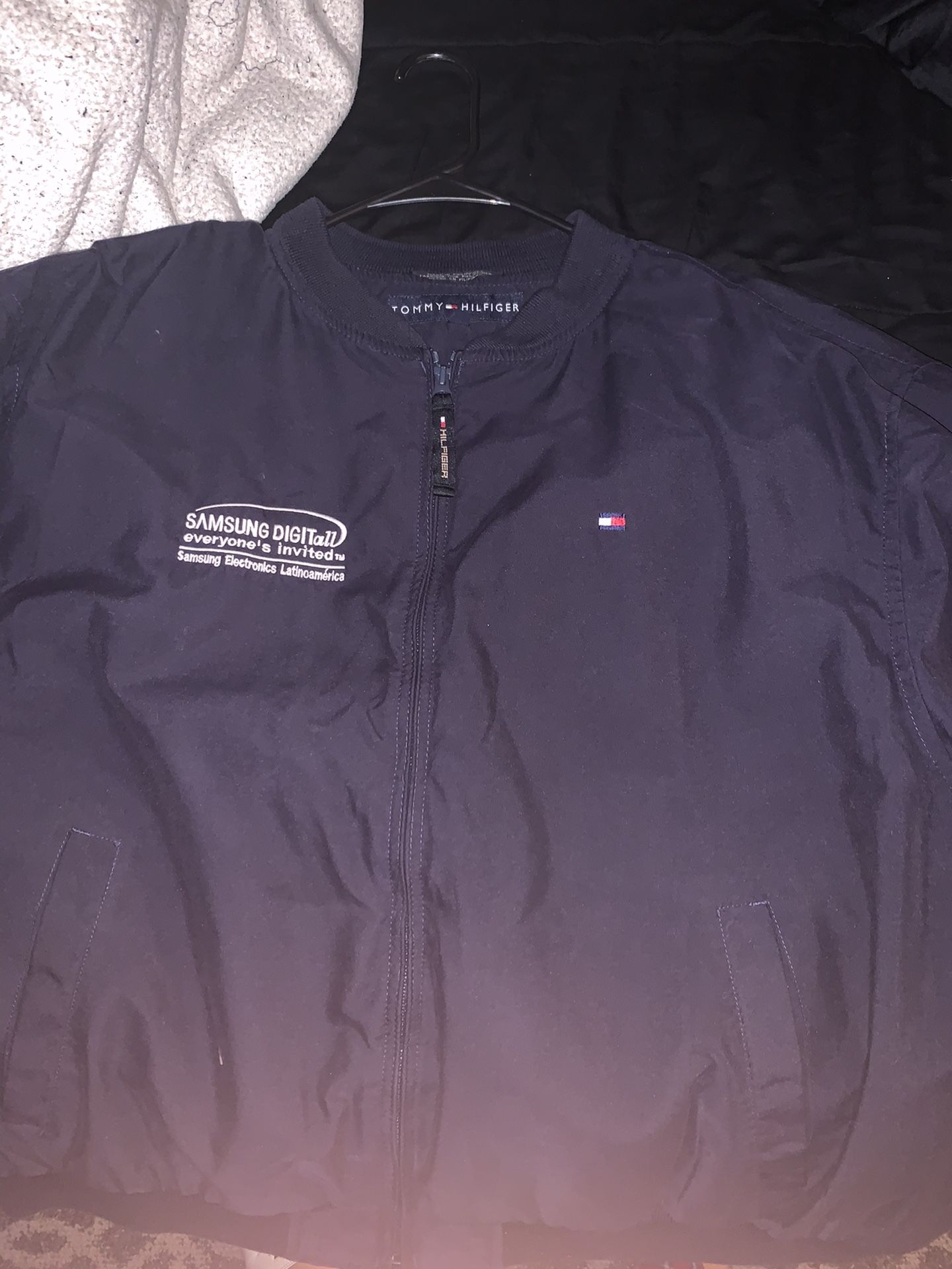 Tommy Jacket