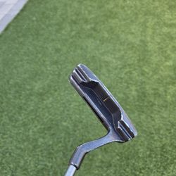 Pro Kennex PK-29 Tour Mark Putter With Graphite Shaft