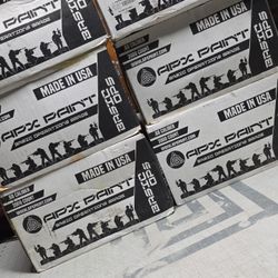 Toy Paintball Markers