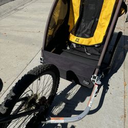 Bike Cart For Kids