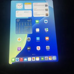 iPad 10th Generation 