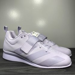 Adidas Adipower Weightlifting II Shoes