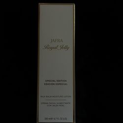 Jafra Royal Jelly 