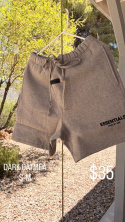 Essential shorts