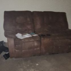 Used Recliner 
