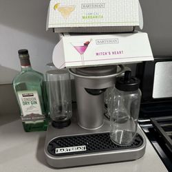 Cocktail Maker