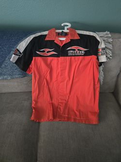 Harley Davidson Shirt