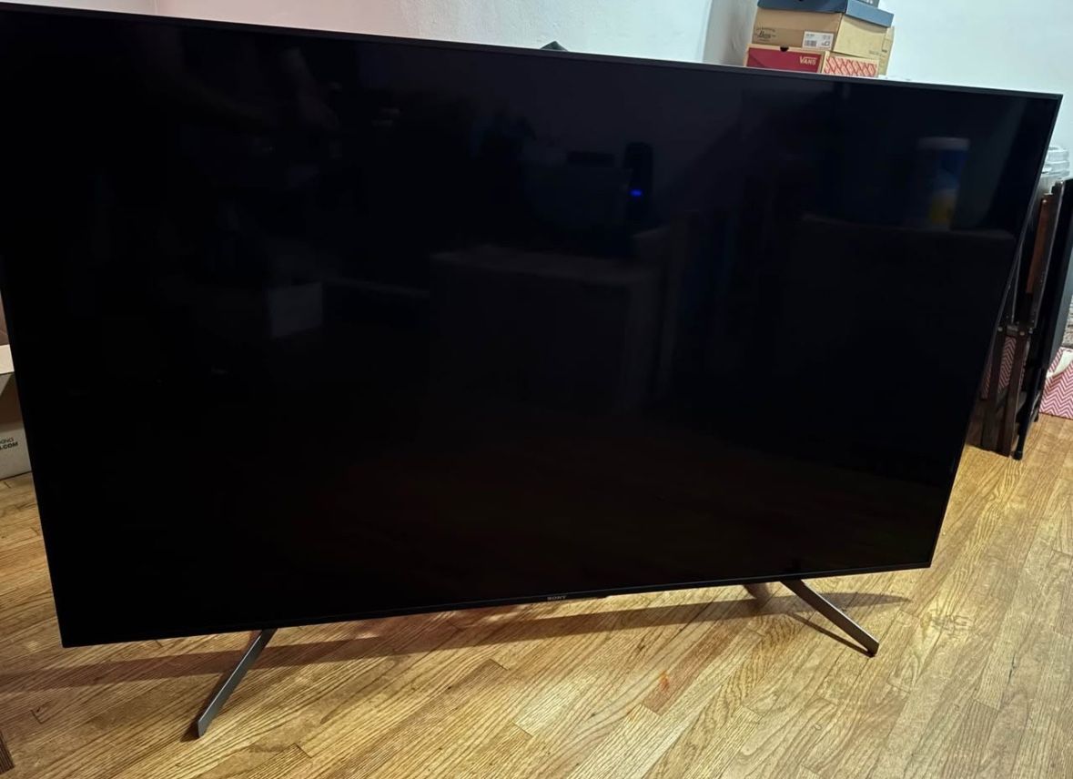 Sony Bravia LED For Sale