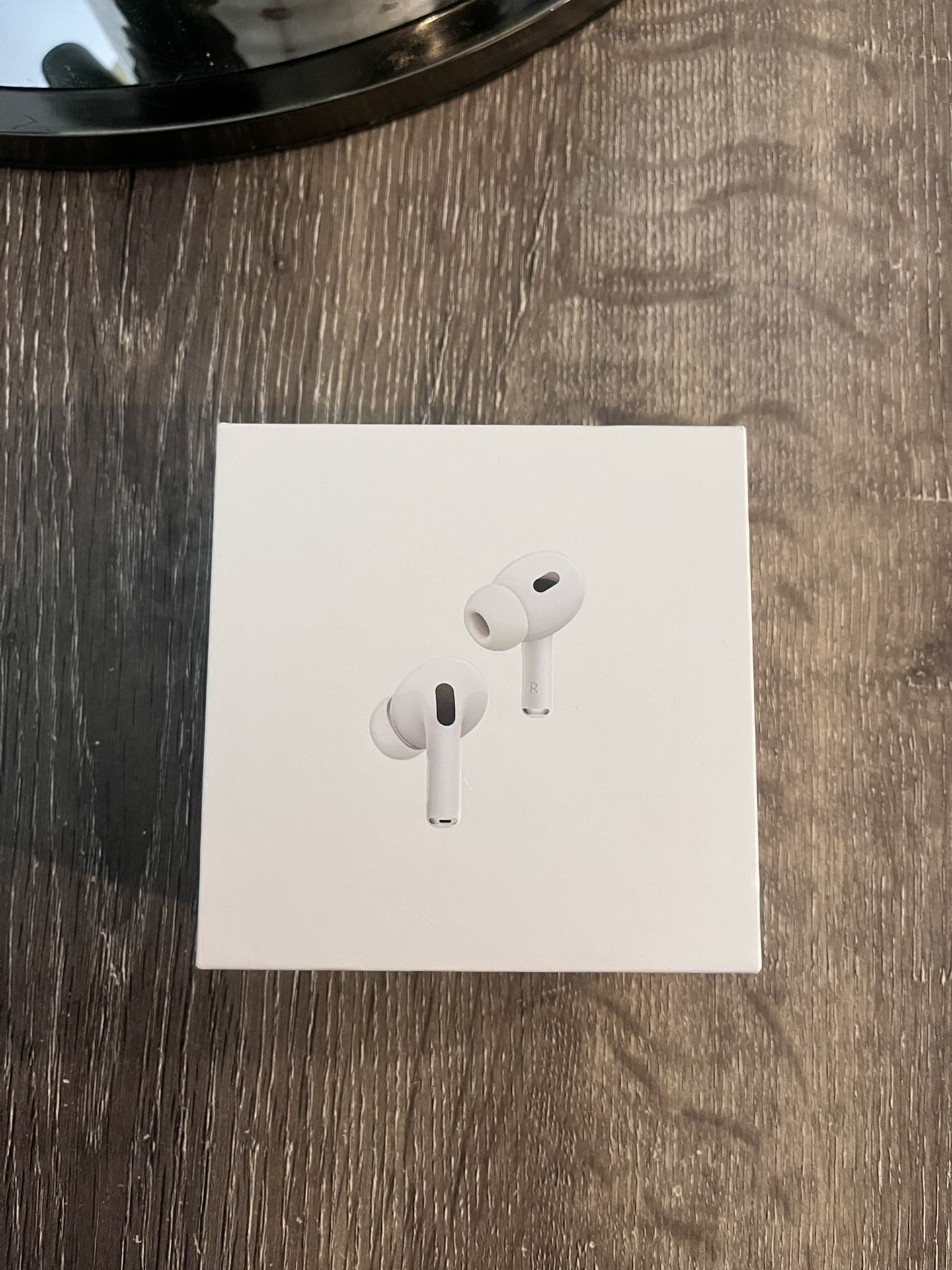 Airpod Pro 2’s