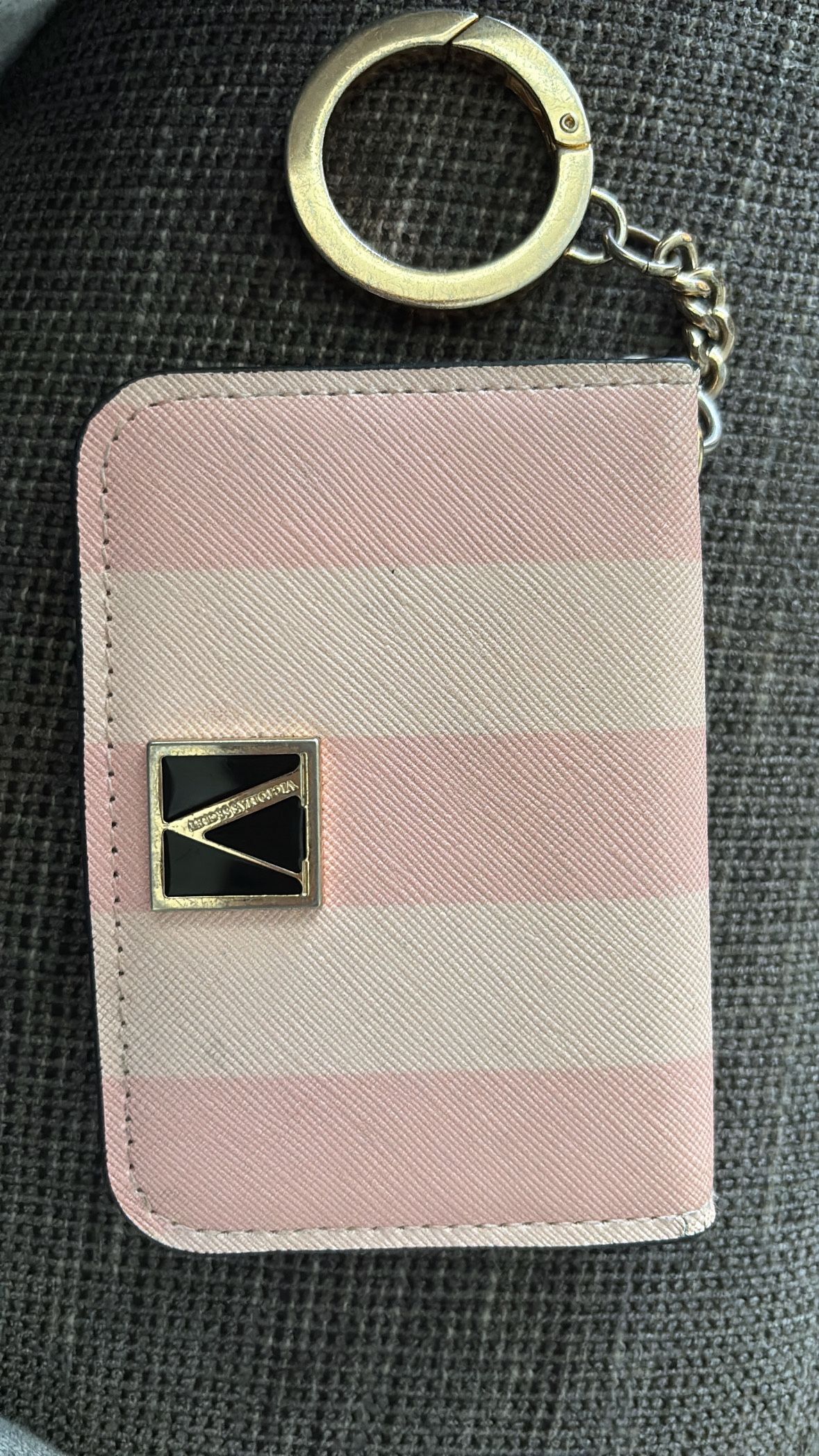 VICTORIAS SECRET SMALL WALLET