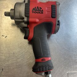 Mac Tools Air Impact
