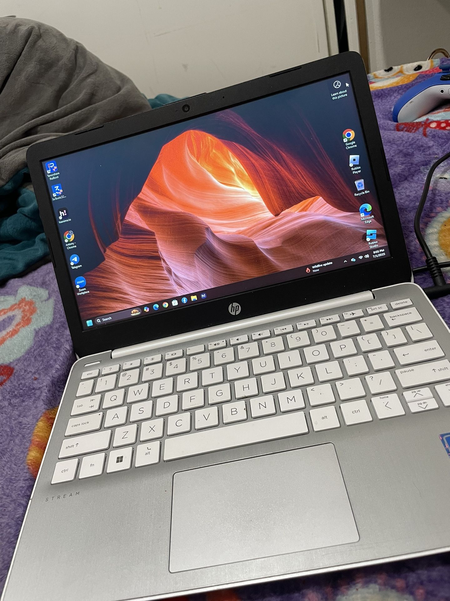 Hp Laptop 