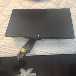 144hz Hp Monitor 