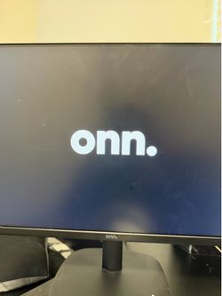 ONN. MONITOR