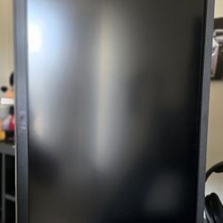 Dell 24" 4k (3840x2160) Monitor P2415Qb