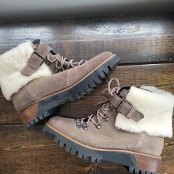 Made In Italy Boots