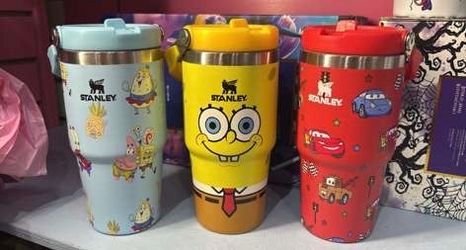 20oz Stanley’s $25 EACH