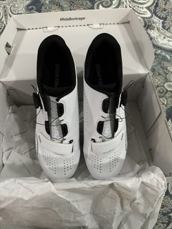 Women’s Road Shoes— Size 9.5
