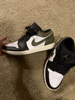 Jordan 1’s Lows 