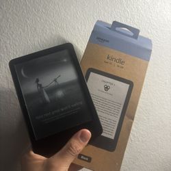 Kindle Gen 11 | 16gb