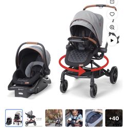 Stroller