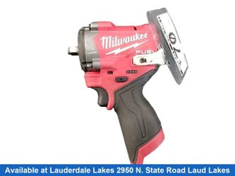 Milwaukee 256220 Red Cordless Hammer Drill