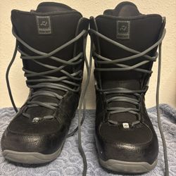 Ridesnow Boards Or Boots
