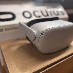Oculus Quest 2 – 64GB