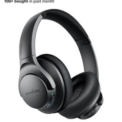 Soundcore Q20 Headphones 