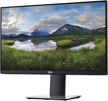 Dell 24 Inch Monitor - Dell P2419