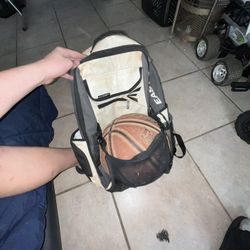 Easton Softball/baseball Bag 