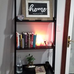 Bookshelf - 