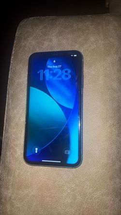 iPhone 11