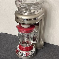 Margaritaville shaved ice maker