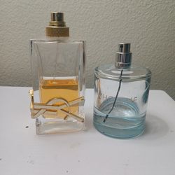 Yves Saint Laurent ( His AND Hers) Fragrance 