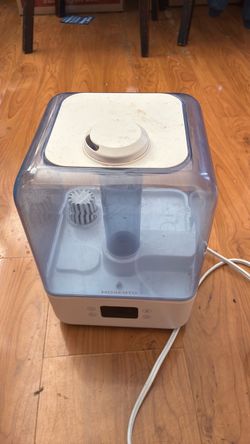 Humidifier