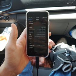 Used iPhone 8 64GB unlocked 