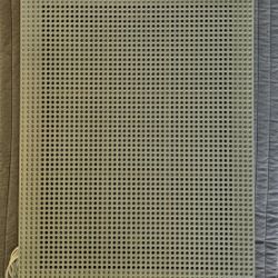 Coway Air filter 