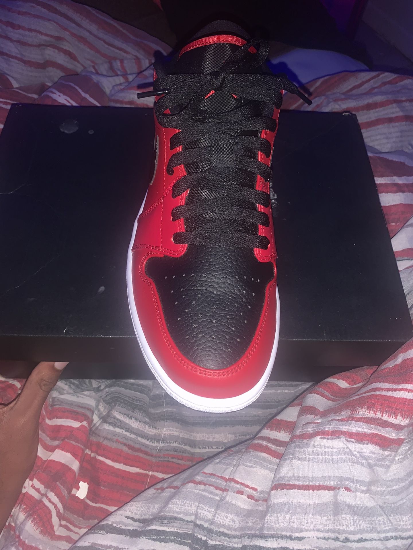 Jordan Lows Men's shoes