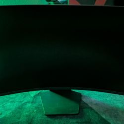 LG Ultragear 32in Monitor