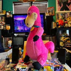 Large plush Bundle