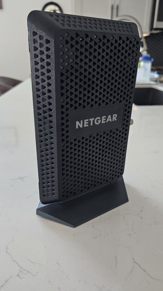 Gateway Modem