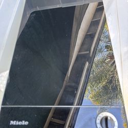 Miele Boiler Fryer