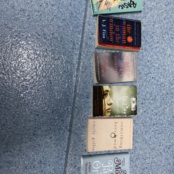 Books!
