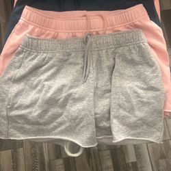 Comfy Shorts