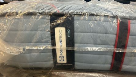 King Mattress Extra Firm ON SALE NOW!! 90 Day Pay Option $20 Down