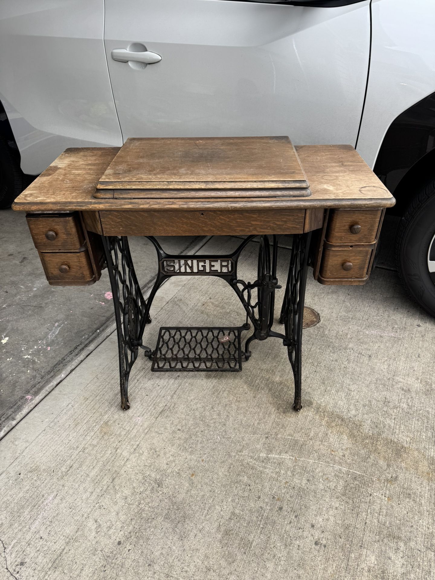 Antique Furniture READ DESCRIPTION