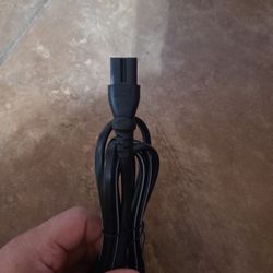 Power Cable For Video Games