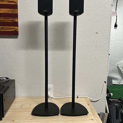 Definitive Technology Speakers